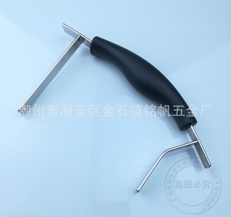 不銹鋼五金配件 水壺把手柄 五金電木手柄 頂珠 鍋耳 可立柄批發(fā)