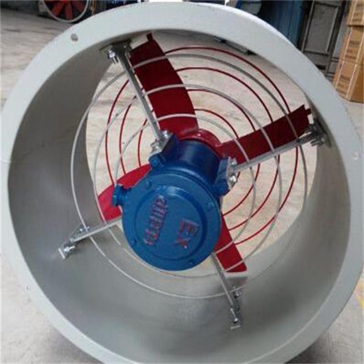 防爆軸流通風機 質優價廉、為您提供的通風風機