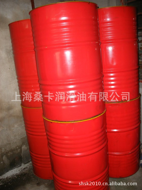 Shell 通拿（Tonna)T 68機床導(dǎo)軌油 工業(yè)潤滑油 導(dǎo)軌油