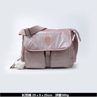 【誠招代理】歐美牌子時(shí)尚潮媽咪包單肩斜挎女包K13698