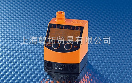 德國愛福門壓力傳感器/IEK3002BBPKG/US