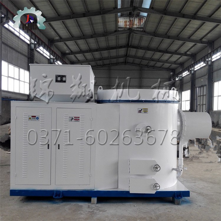 120萬大卡生物質(zhì)燃燒機(jī) 熱風(fēng)燃燒機(jī) 生物質(zhì)蒸汽機(jī)廠家報價