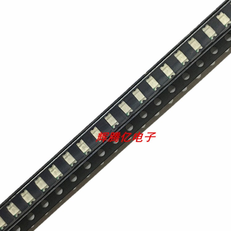 led 發(fā)光二極管 1206綠燈 翠綠色 綠光 單色 高亮 貼片SMD 3216