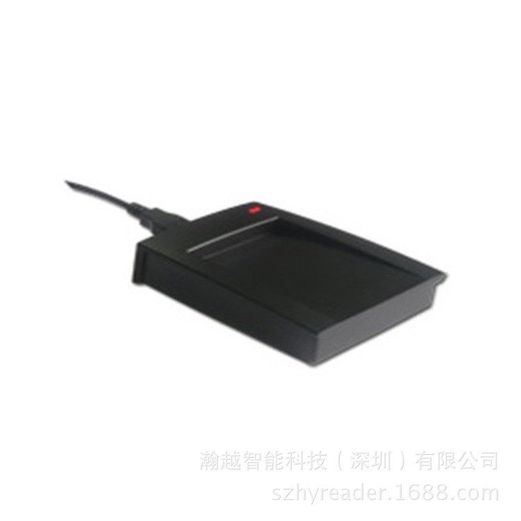 Mifare one （IC卡）寫(xiě)卡器13.56M讀寫(xiě)器IC卡扇區(qū)加密讀卡器