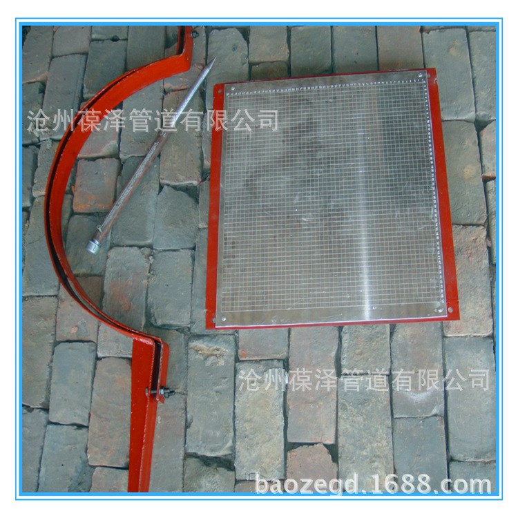 三向位移指示器、雙向膨脹指示器，MCA型，生產(chǎn)廠家