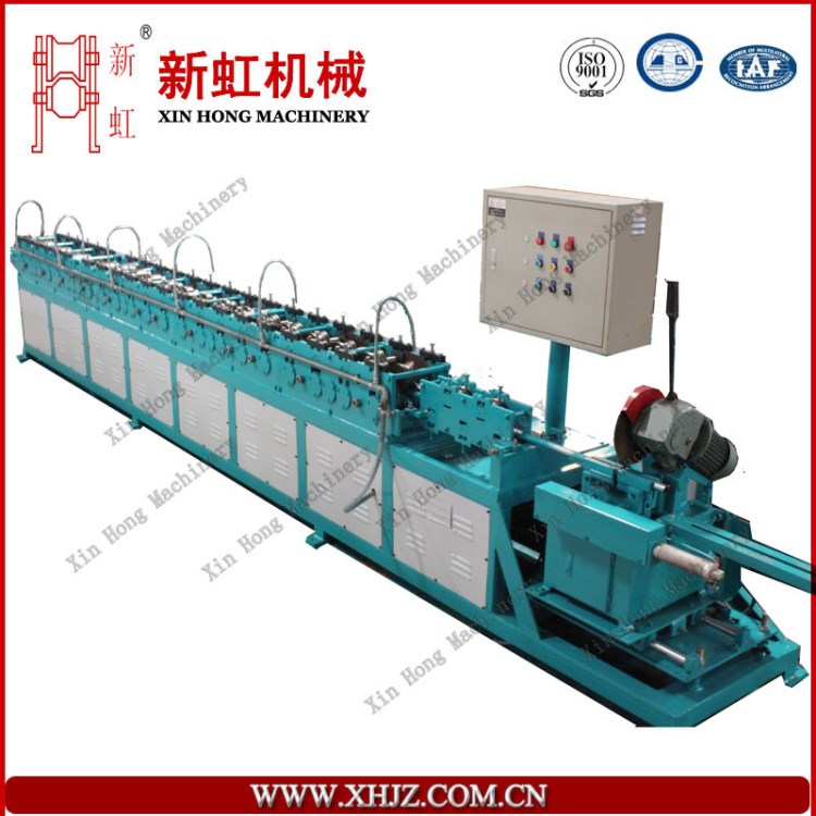 槽軋機(jī) 滾壓成型機(jī) 輥壓成型機(jī) 冷彎成型機(jī)