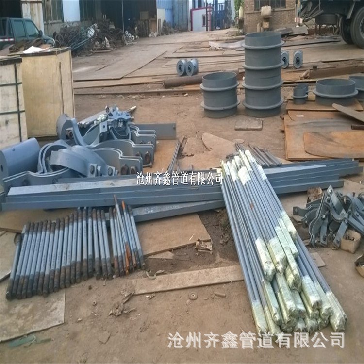 供應雙頭螺紋吊桿L1A.10/疏水收集器/滄州齊鑫時刻恭候您的光臨