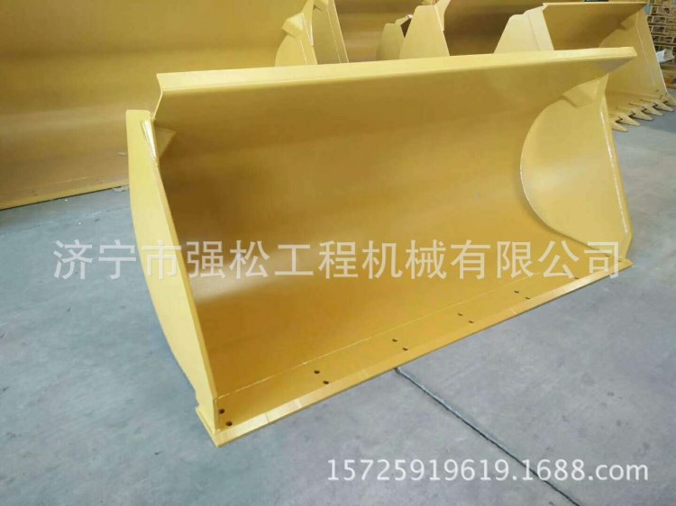 廠家直銷裝載機(jī)鏟斗成工30B-3鏟斗均可定做 巖石/標(biāo)準(zhǔn)/土方挖斗
