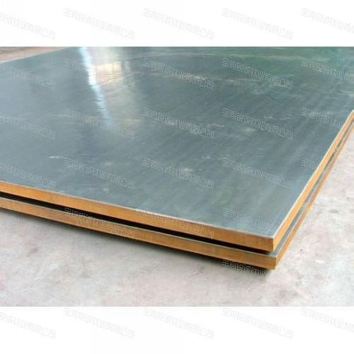 供应钛包铜阳极