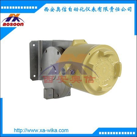 【西安奧信】WIKA防爆壓差開關 DA  WIKA上海代理處