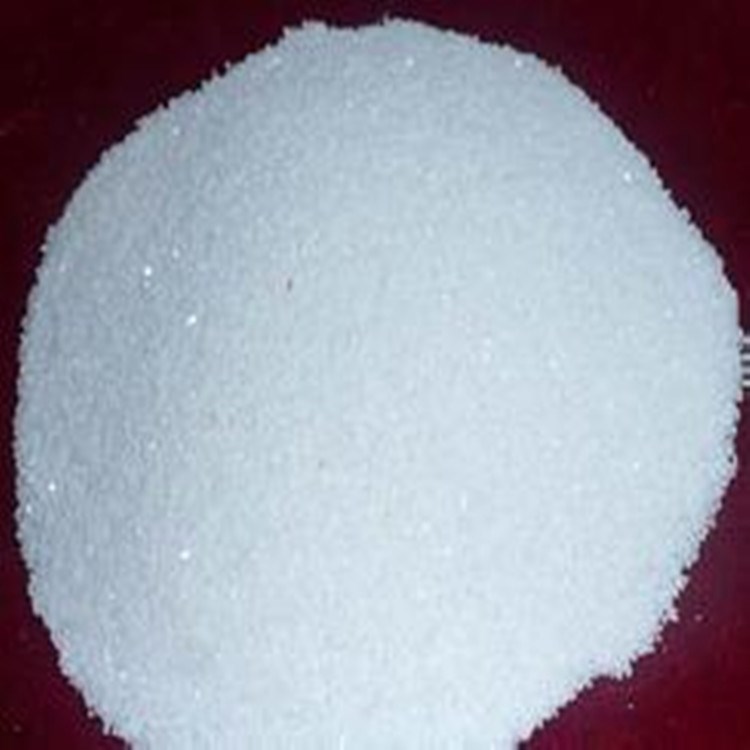 雪花白砂 90目雪花白石砂 雪花白彩砂 白石 商家批發(fā)