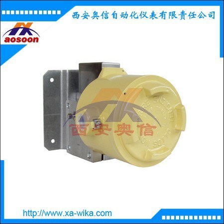 【西安奧信】WIKA防爆壓差開關(guān) DA
