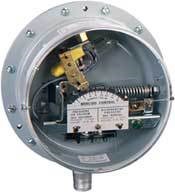 壓差開關PG-153-P1 PG-153-P2 美國DWYER壓差計