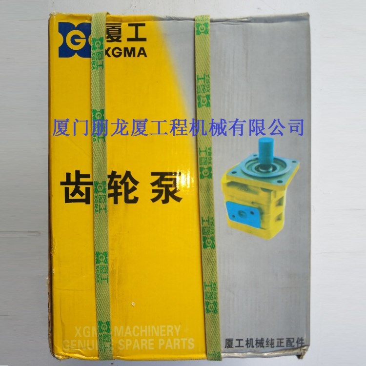 廈工配件XG932 XG935H 工作泵11C0584, CBGj2063C