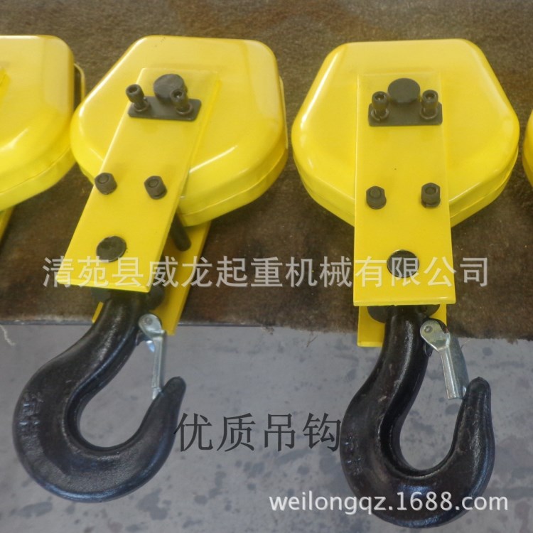 供應電動提升機，CD1/MD1型鋼絲繩運行式提升機 2噸6米