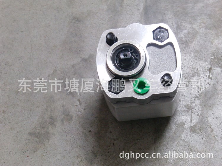 CBK CBTH-F416-ALH4  齒輪油泵 液壓泵 動(dòng)力單元 HPCC