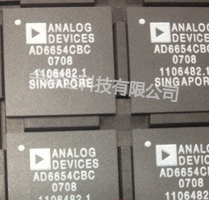 全新AD6654CBC AD6654BBC AD6654CBCZ AD6654BBCZ歡迎咨詢