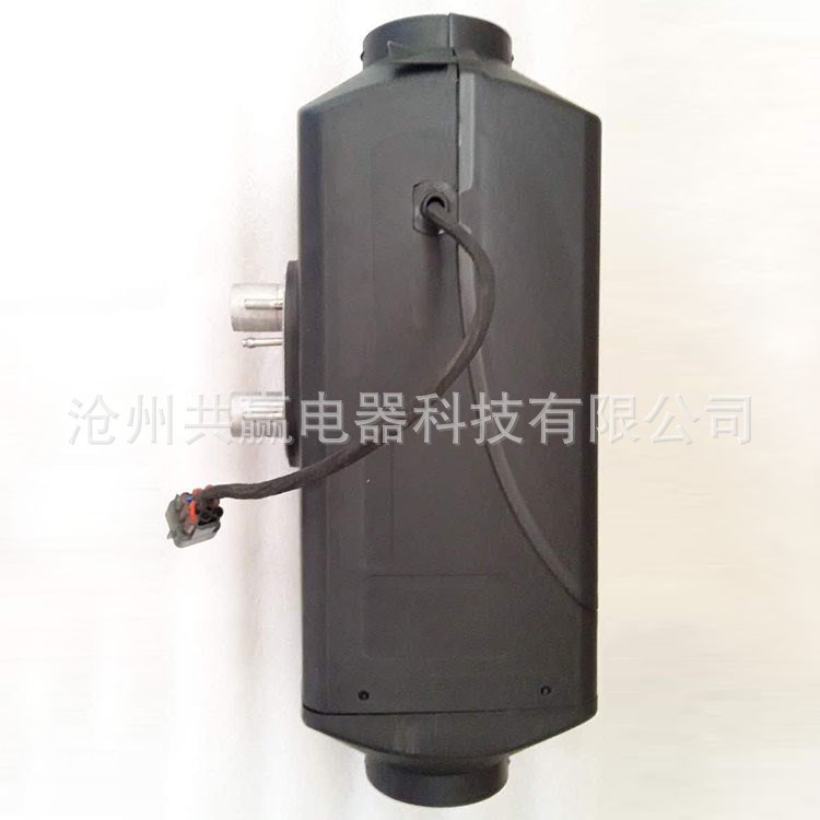 定做 5KW空氣加熱器 駐車暖風(fēng)機 駐車加熱器 加工批發(fā)