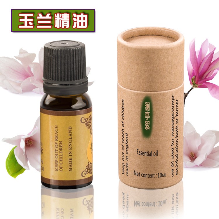 玉蘭花香薰精油 加濕器、香薰燈、擴(kuò)香機(jī)專用香薰精油 空氣清新