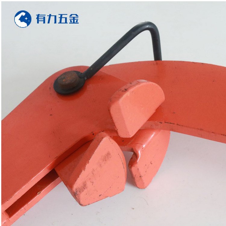 油桶夾具0.6噸/油桶吊鉗/油桶夾/油桶吊具油桶鉗0.6T