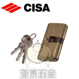 供应  意大利 呈萨牌CISA  门锁 08210-02 原装