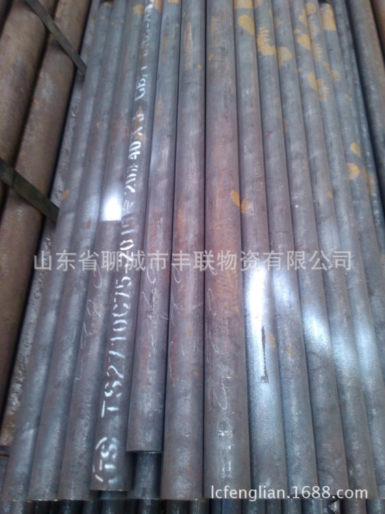 20#小口徑薄壁無縫鋼管 量大優(yōu)惠