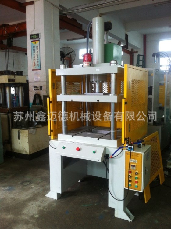 液壓沖邊機(jī)切邊機(jī) 廠家直銷(xiāo)切邊機(jī)