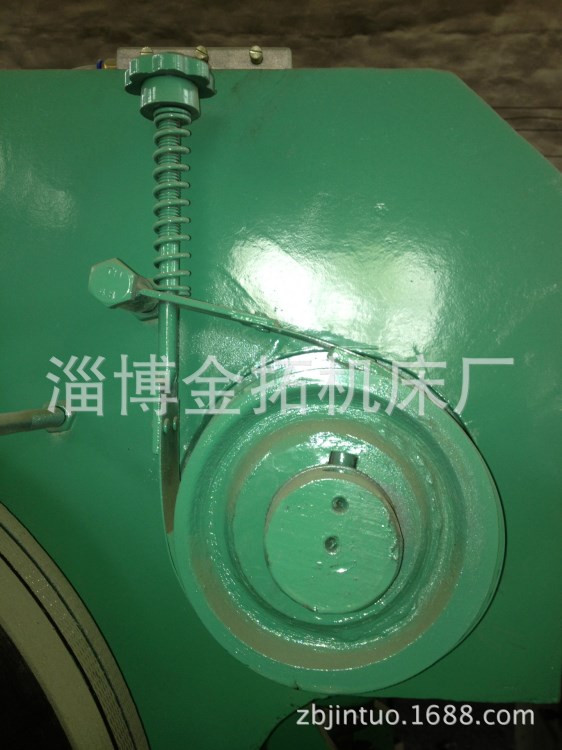 廠家直銷 沖床配件 來圖加工各種沖床配件 剎車帶