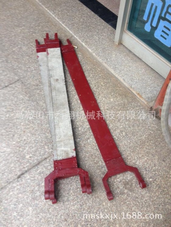 8*2500現(xiàn)貨供應(yīng)電動剪板機剎車帶 機械剪板機配件制動帶剎車帶