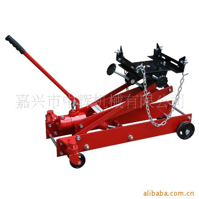 供應低位運送頂/器 22T,  35T