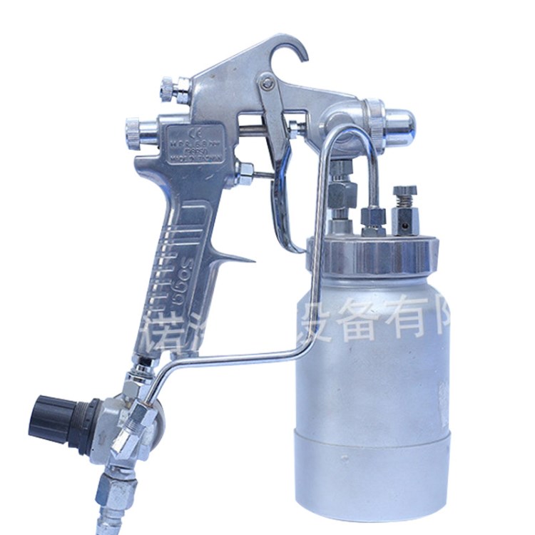 供應亂絲噴槍手自動空氣噴槍 SGD-71型號廠家直銷自動空氣噴槍