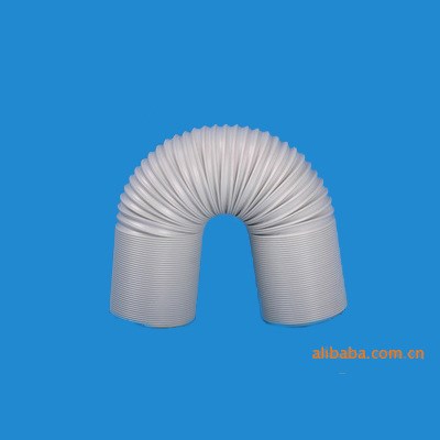 廠家直銷超耐用防水暖風(fēng)機(jī)鋼絲伸縮管中央空調(diào)通風(fēng)機(jī)等用通風(fēng)管