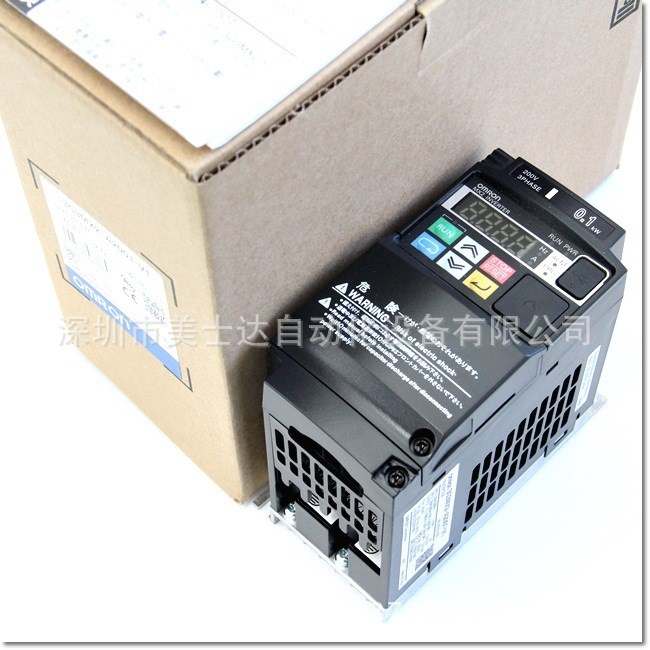 供應(yīng)全新原裝歐姆龍變頻器3G3MX2-A2001-V1現(xiàn)貨庫(kù)存