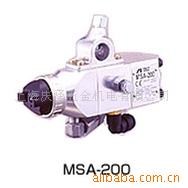 原裝日本巖田自動(dòng)噴槍MSA-200 多頭噴槍 氣動(dòng)噴槍 油漆噴槍