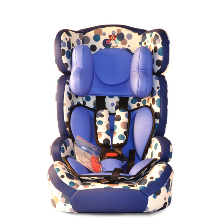 廠家直銷兒童座椅 嬰兒寶寶歐盟車載椅 兒童汽車坐椅
