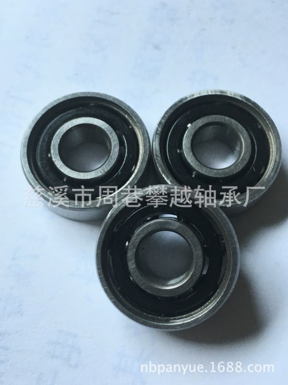 深溝球608z  用途電機，輪滑，滑板