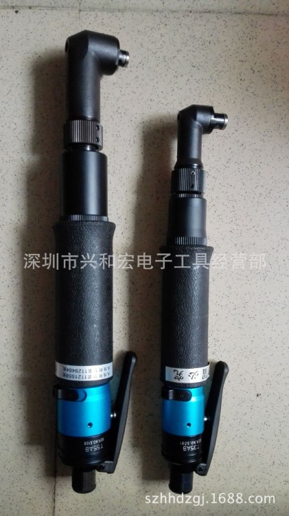 TPK彎頭90度風批TPK彎頭氣批TPK彎頭氣動螺絲刀