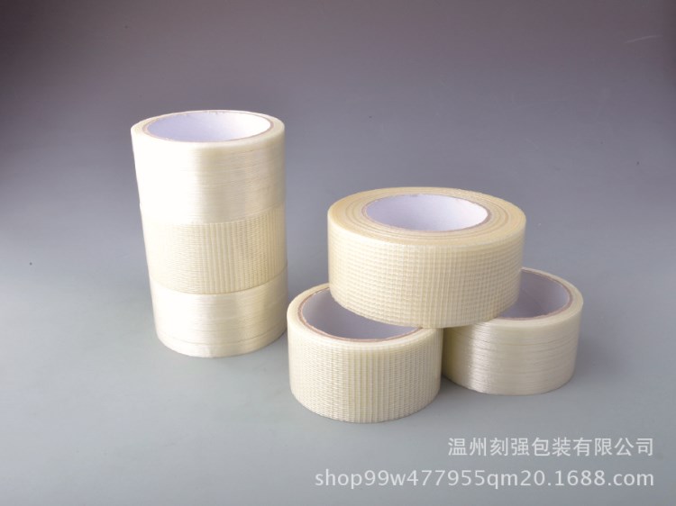 廠家批發 鋁箔玻璃纖維布膠帶 防爆鋁箔 工業鋁箔膠帶批發可定制