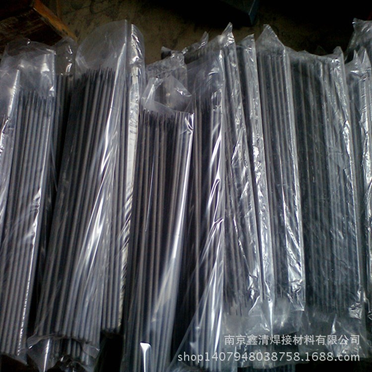 供應R407B耐熱鋼焊條R407B耐熱鋼焊絲