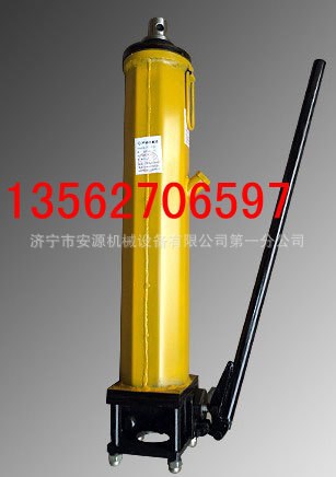 長期供應(yīng)手動(dòng)推溜器6A移溜器