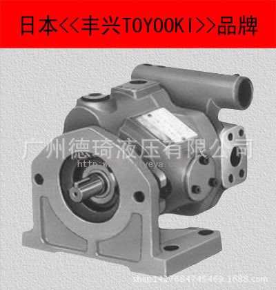 供應(yīng)原裝【日本TOYOOKI/豐興】TOYOOKI定量泵hpp-vb2v-l8a3