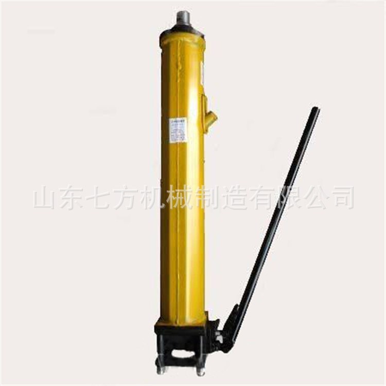 厂家直销手动推溜器 单体液压推溜器  YT4-6A推溜器YT4-8A推溜器