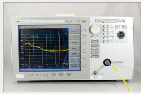 Agilent安捷伦86142A/B销售/租赁/维修*光谱分析仪