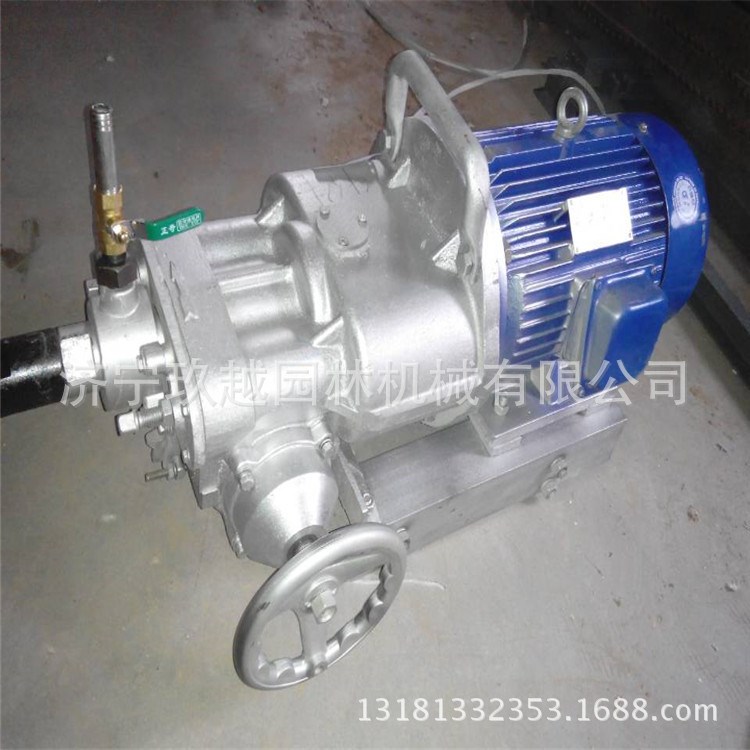 液壓巖石鉆機(jī) 3KW巖石電鉆價(jià)格 鑿孔電鉆水平鉆孔