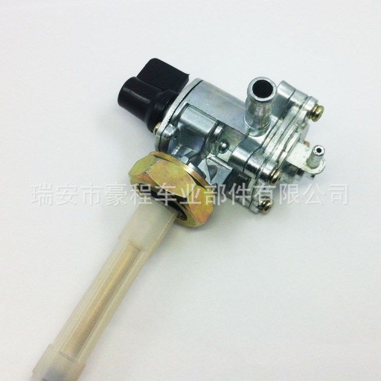 本田 油開關(guān) HONDA VT750C Fuel Valve Petcock  2004 -2006