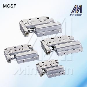 臺(tái)灣金器原裝_mindman金器MCSF-12-50-X11_MCSF-20-75