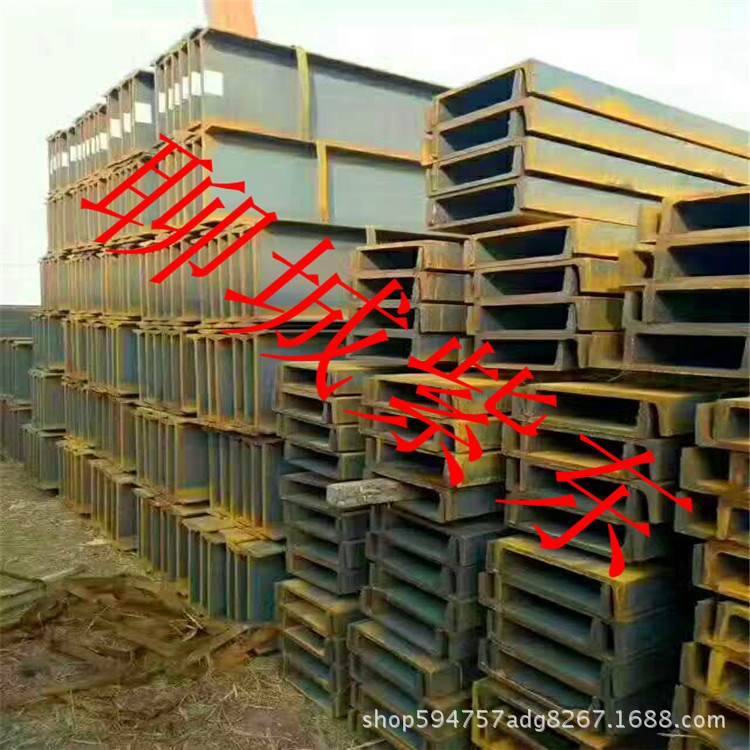 50B工字鋼q235b 熱軋500*160礦用H型鋼柱 鍍鋅工字鋼價格