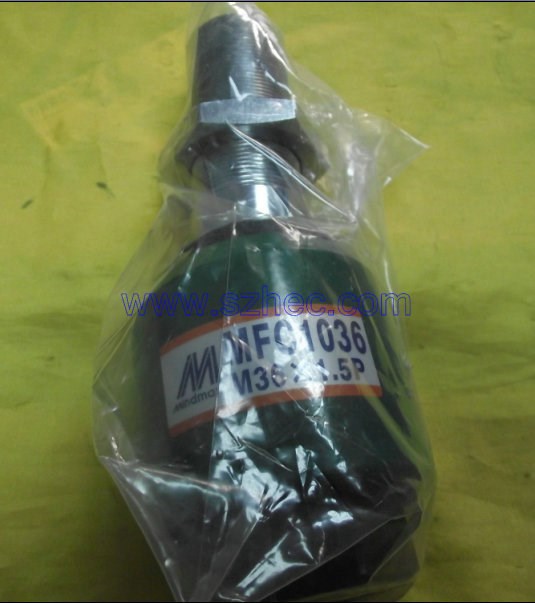 原裝臺灣金器MINDMAN浮動接頭 MFC1036