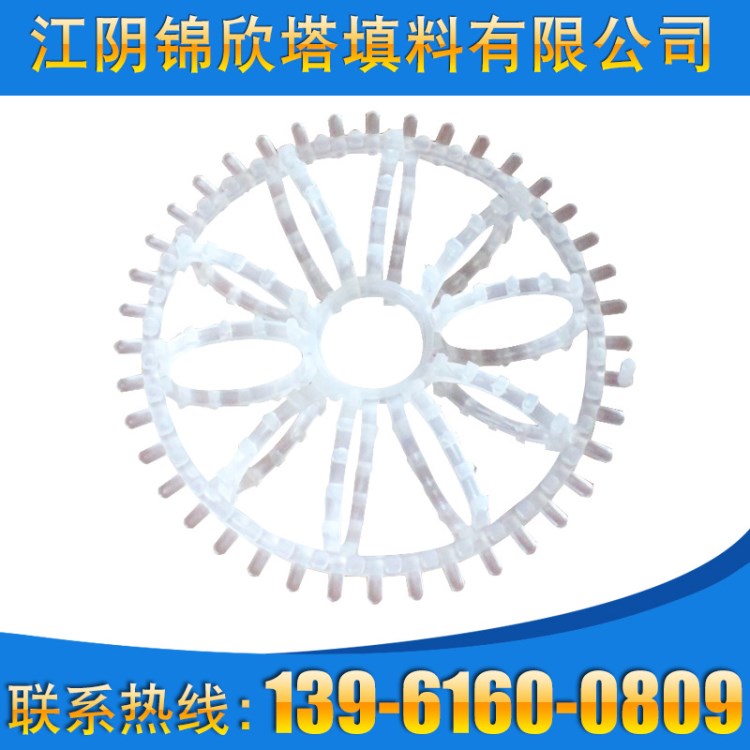 塑料花環(huán)填料 規(guī)整填料 供應金屬填料 304不銹鋼化工填料