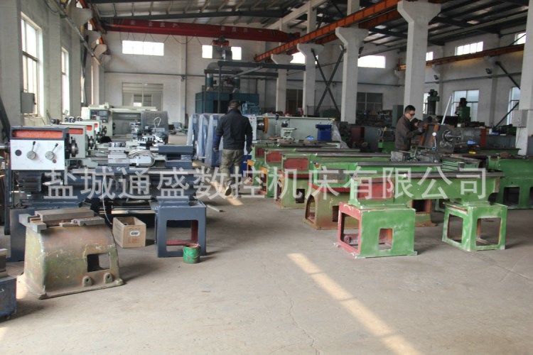 數控車床光機廠家批發(fā)出售6150數控車床光機 高精度數控光機